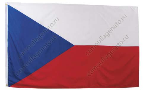 Флаг Чеxии купить