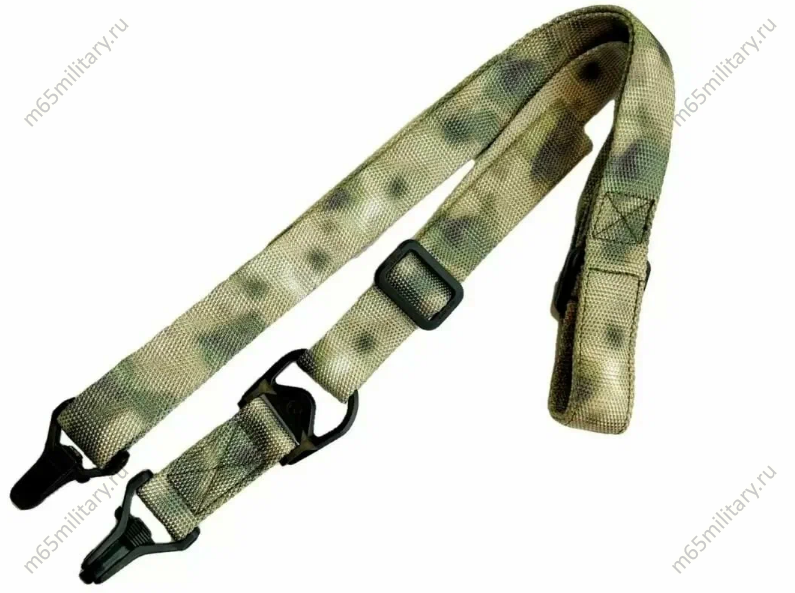 Ремень Оружейный Magpul MS3, зеленый мох купить