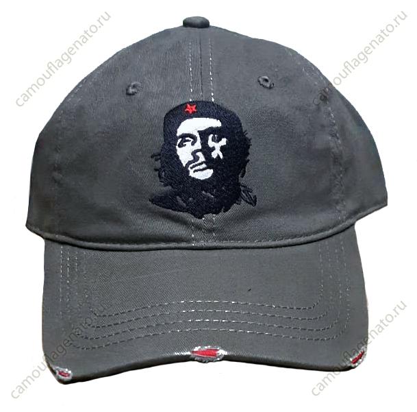 Бейсболка Че Гевара  (Che Guevara) купить