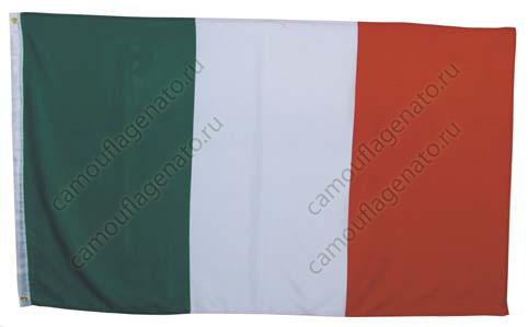 Флаг Италии купить