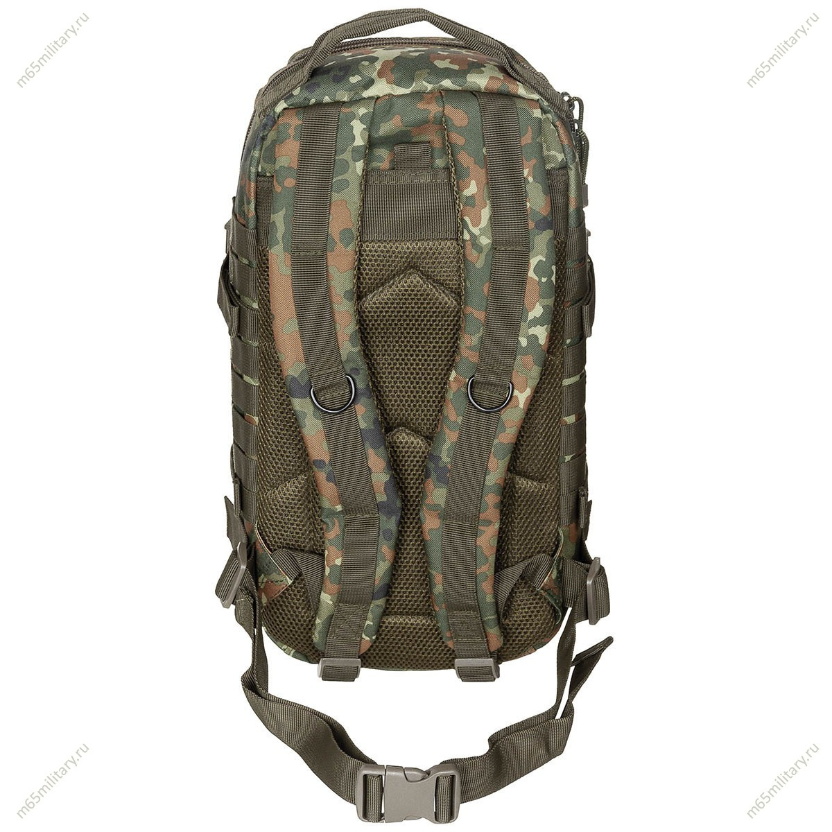 Рюкзак Assault I, Flecktarn Германия купить