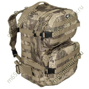 Рюкзак тактический 40 л., Assault II,  Криптек (Kryptek) купить