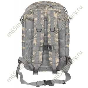 Рюкзак тактический 40 л., Assault II, At-digital купить