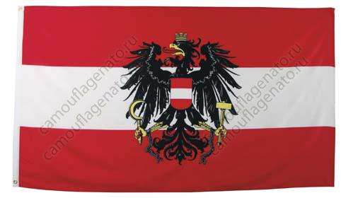 Флаг Австрии купить