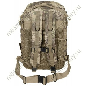 Рюкзак тактический 40 л., Assault II,  Криптек (Kryptek) купить