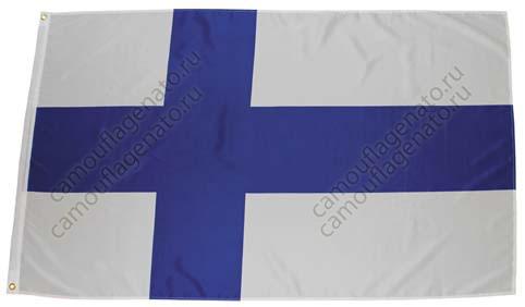 Флаг Финляндии купить
