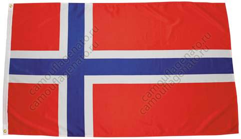 Флаг Норвегии купить