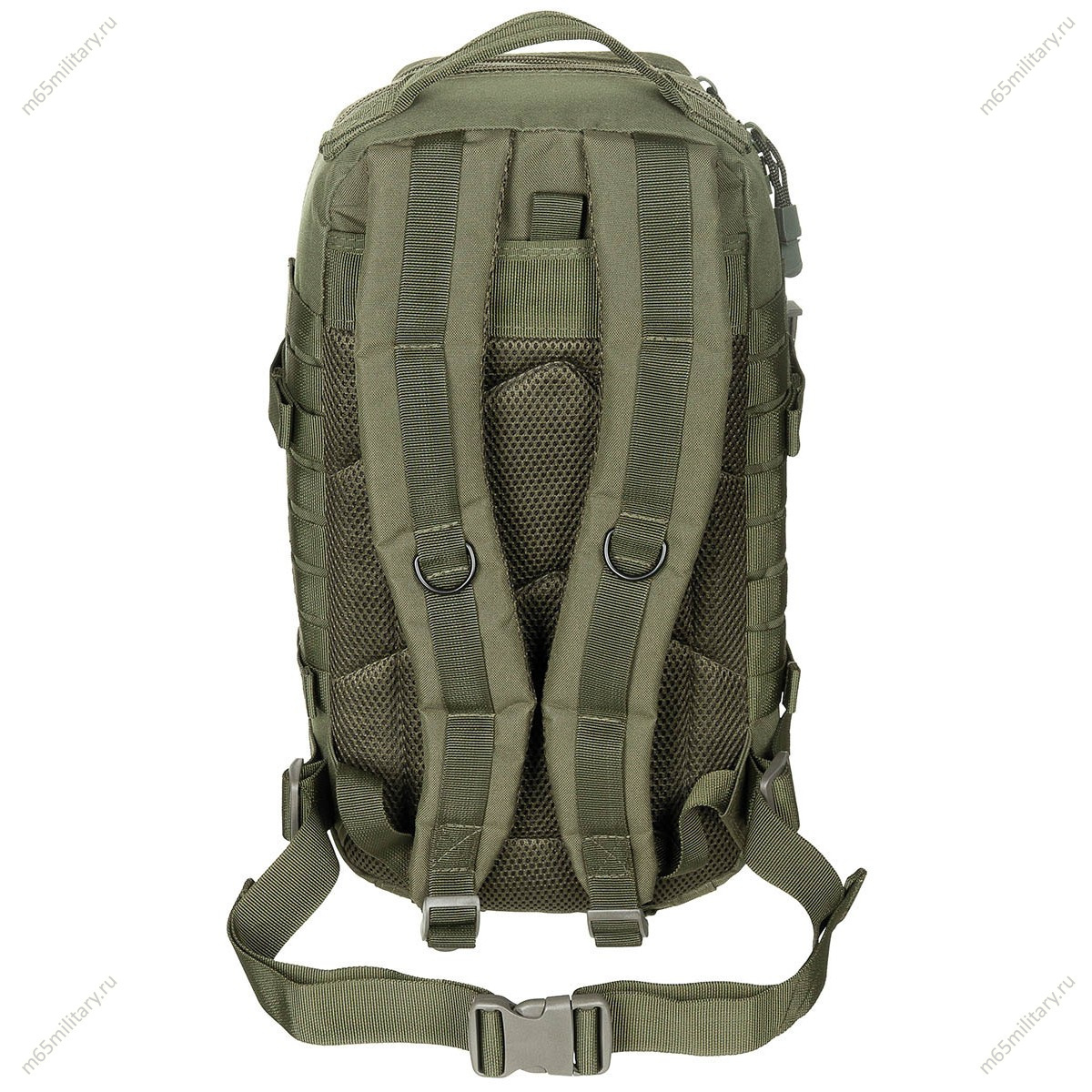 Рюкзак Assault I, олив Германия купить