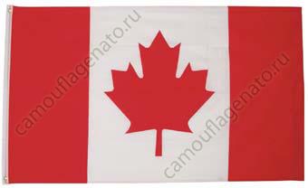Флаг Канады купить