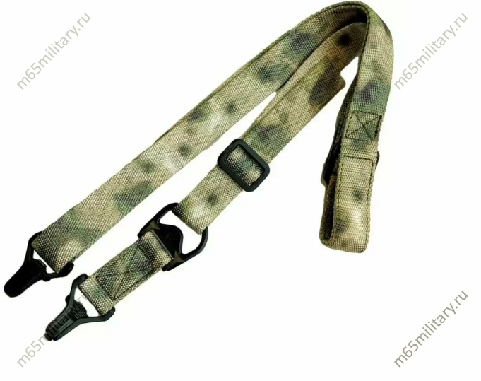 Ремень Оружейный Magpul MS3, зеленый мох купить